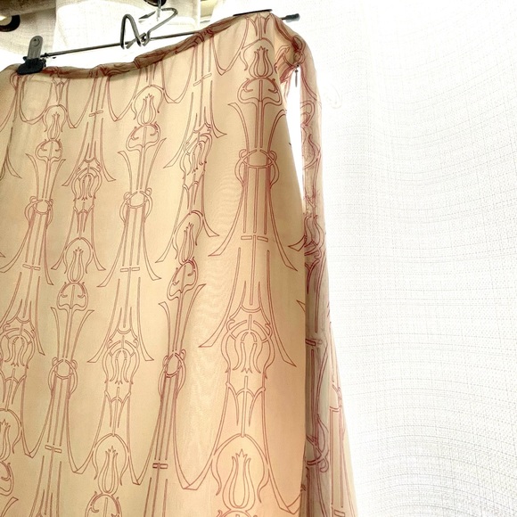 Ulla Johnson Silk Skirt - Picture 14 of 14